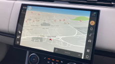 Land Rover Range Rover 3.0 D350 HSE 4dr Auto Diesel Estate